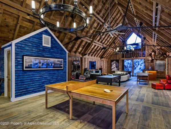 Snowmass Home 987193
