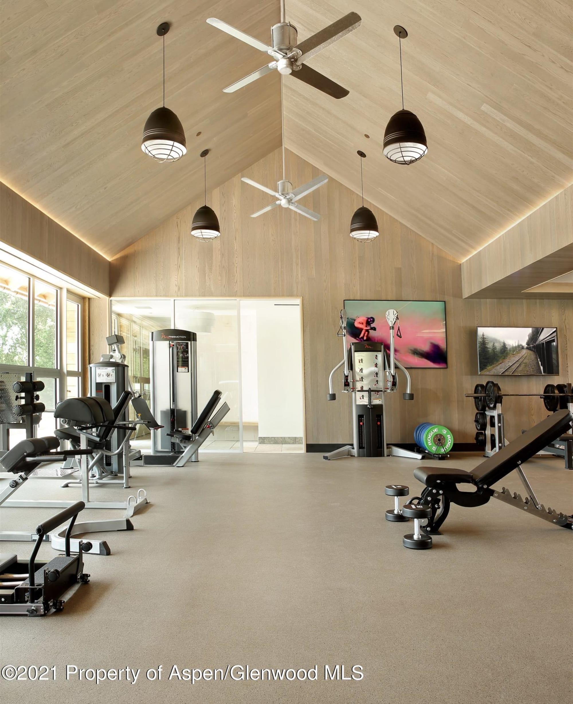 Snowmass Home 987193