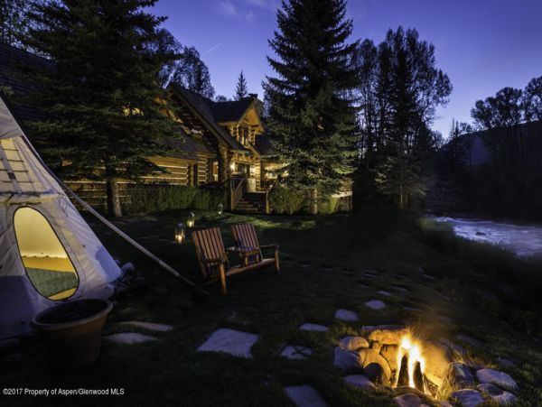 Snowmass Home 987194