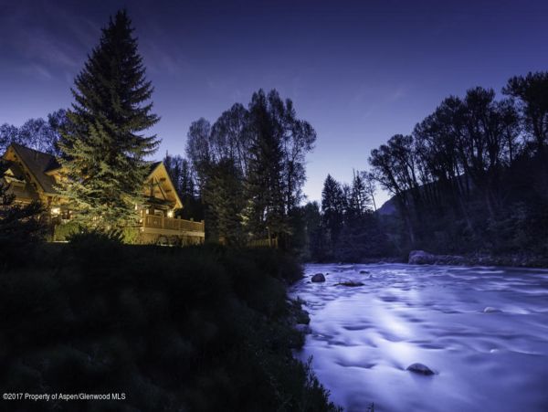 Snowmass Home 987194
