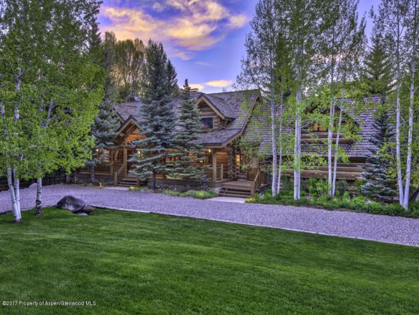 Snowmass Home 987194