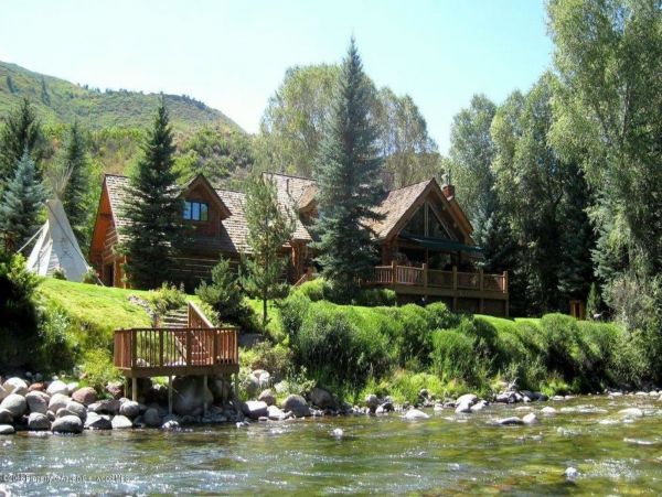 Snowmass Home 987194