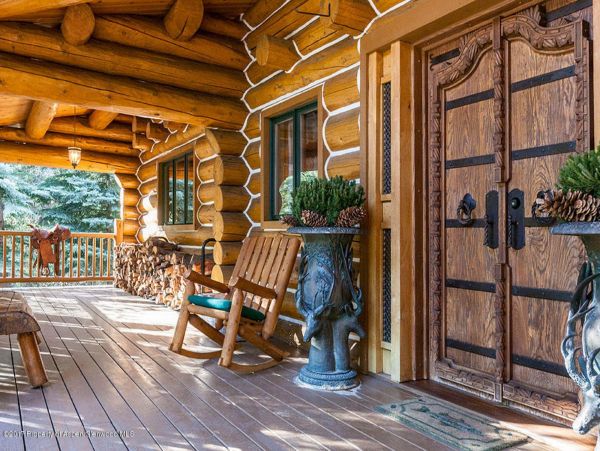 Snowmass Home 987194