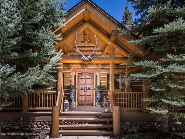 Snowmass Home 987194