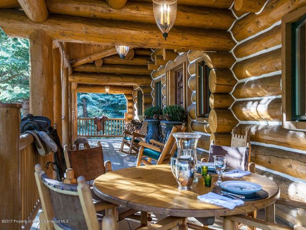 Snowmass Home 987194