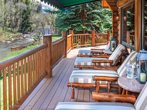 Snowmass Home 987194
