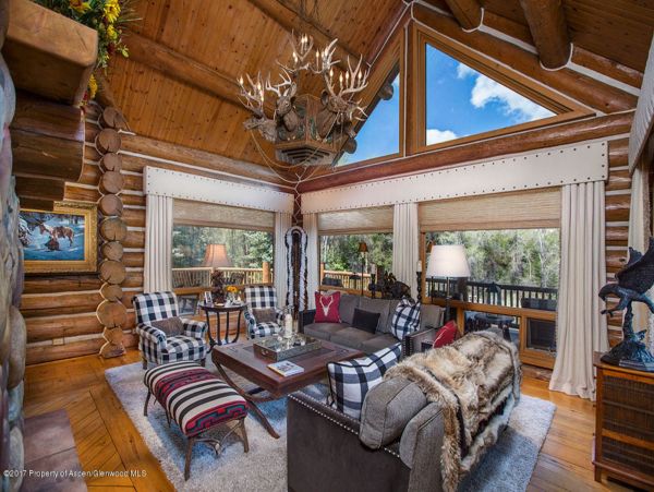 Snowmass Home 987194