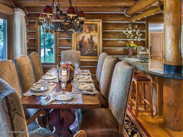 Snowmass Home 987194