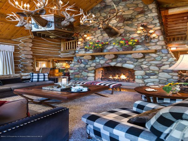 Snowmass Home 987194