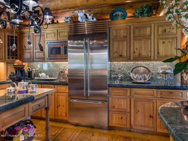 Snowmass Home 987194