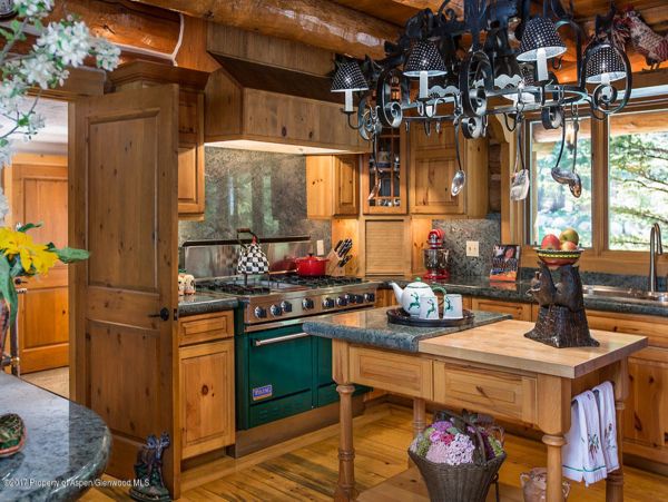 Snowmass Home 987194