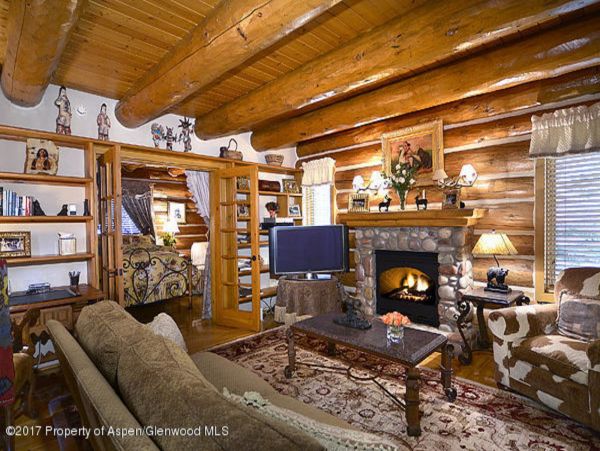 Snowmass Home 987194