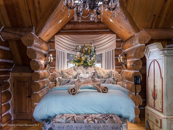 Snowmass Home 987194