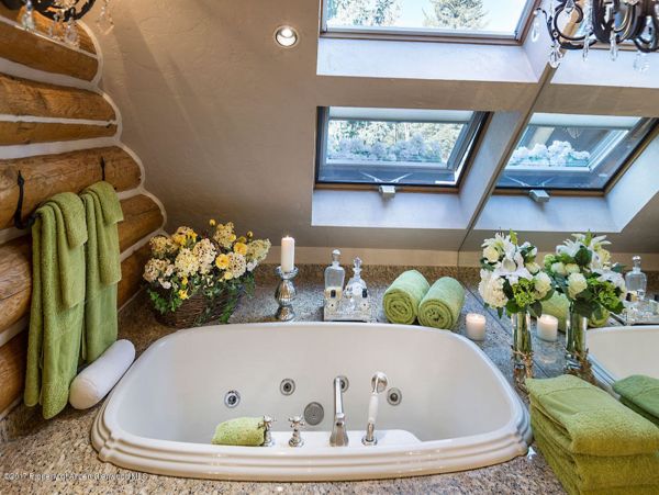 Snowmass Home 987194
