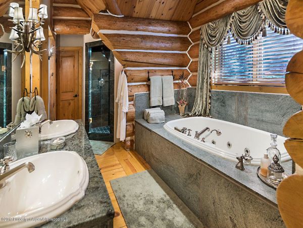 Snowmass Home 987194