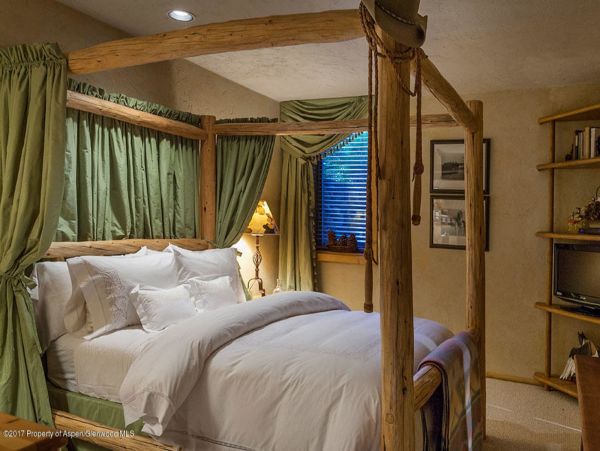 Snowmass Home 987194