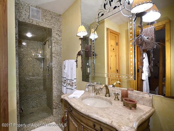 Snowmass Home 987194