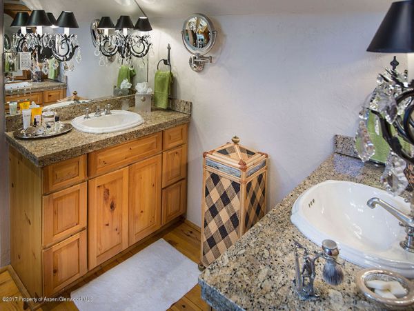 Snowmass Home 987194