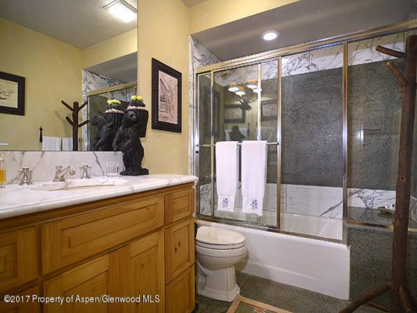 Snowmass Home 987194