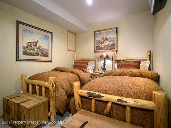 Snowmass Home 987194