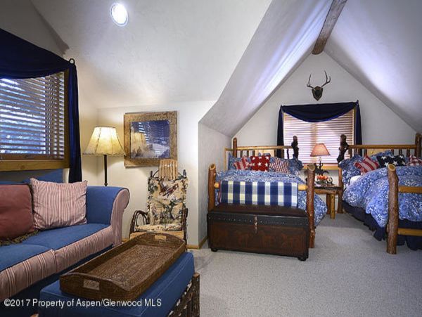 Snowmass Home 987194