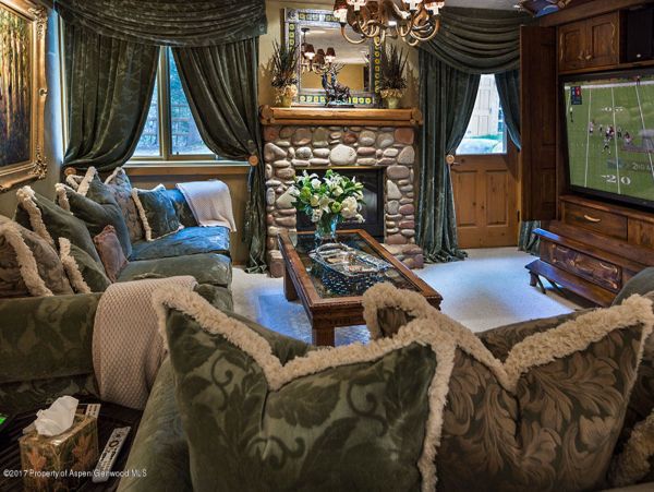 Snowmass Home 987194