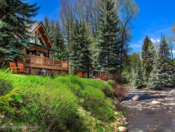 Snowmass Home 987194
