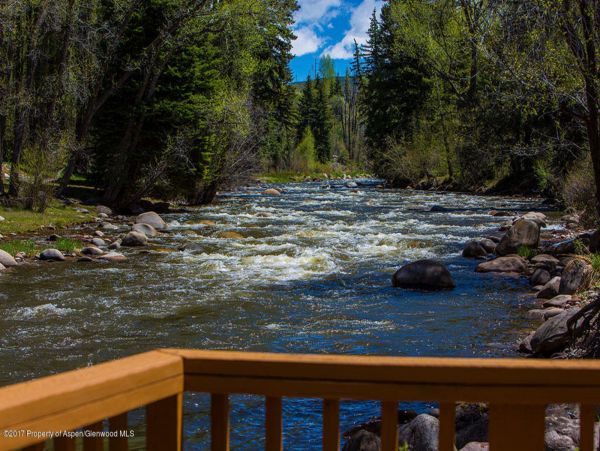 Snowmass Home 987194