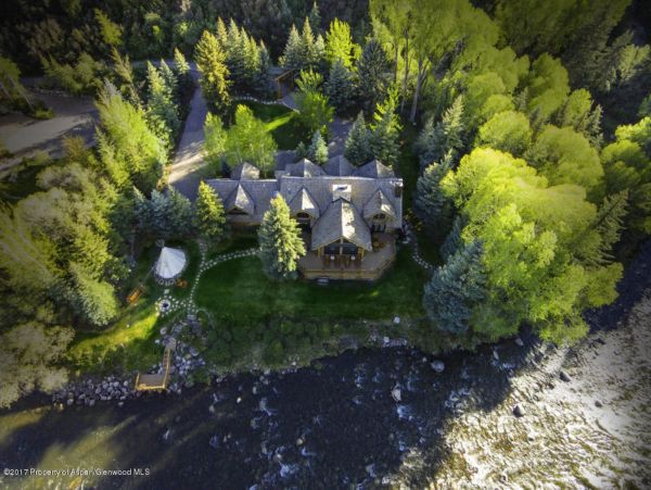 Snowmass Home 987194