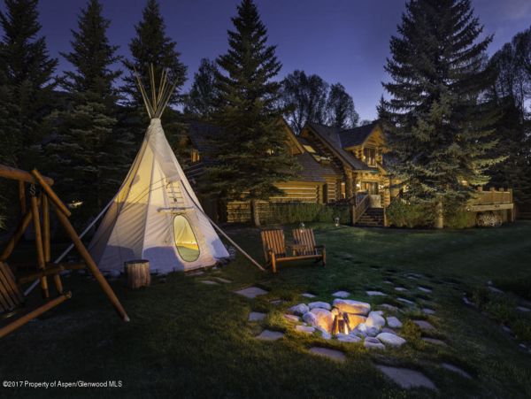 Snowmass Home 987194