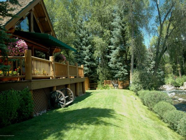 Snowmass Home 987194