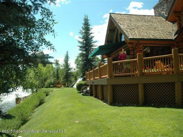 Snowmass Home 987194