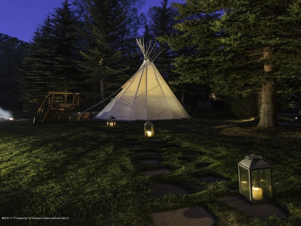 Snowmass Home 987194