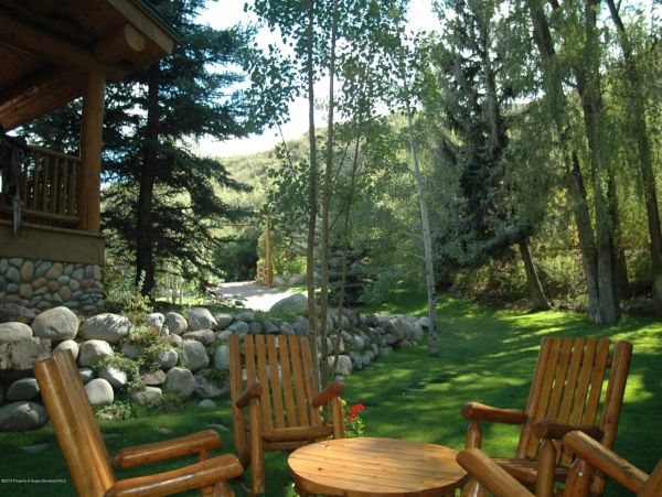 Snowmass Home 987194