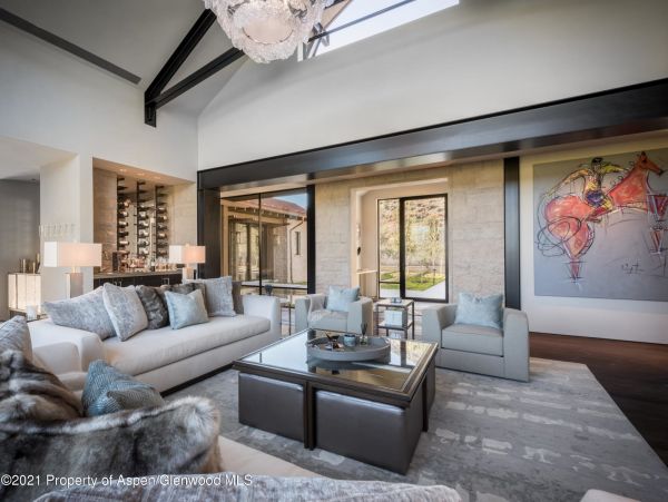 Snowmass Home 987195