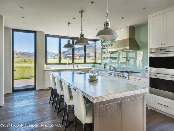 Snowmass Home 987195
