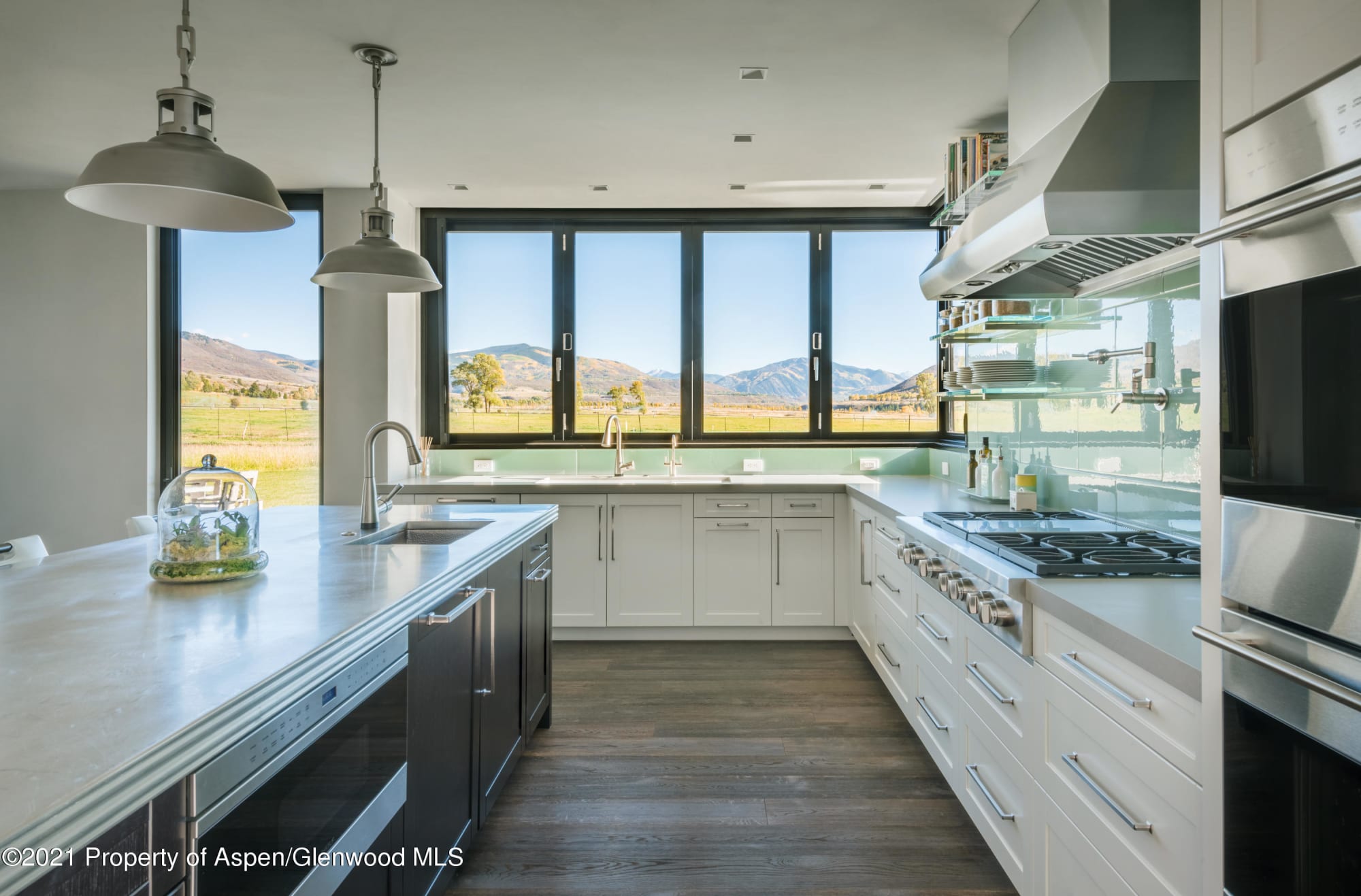 Snowmass Home 987195