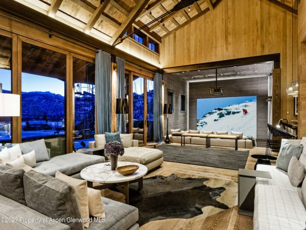 Snowmass Home 987195