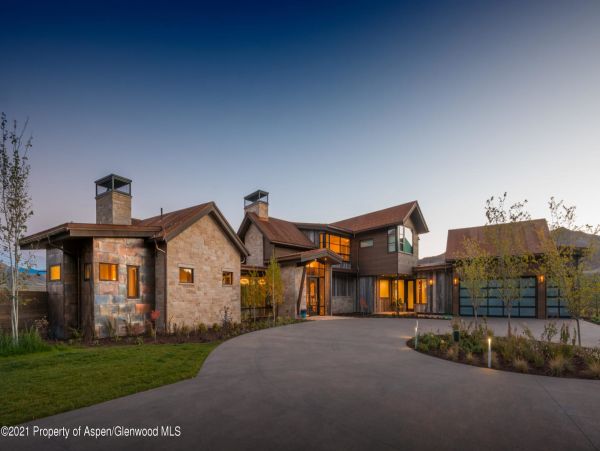Snowmass Home 987196