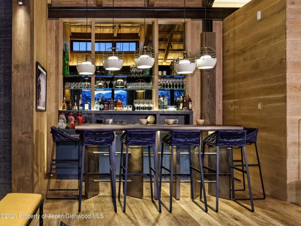 Snowmass Home 987196
