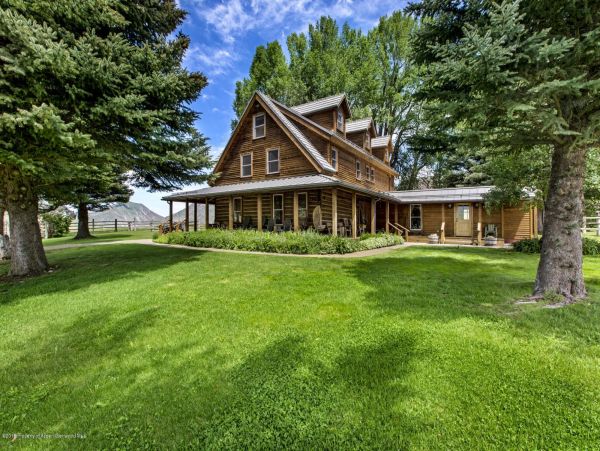 Snowmass Home 987197