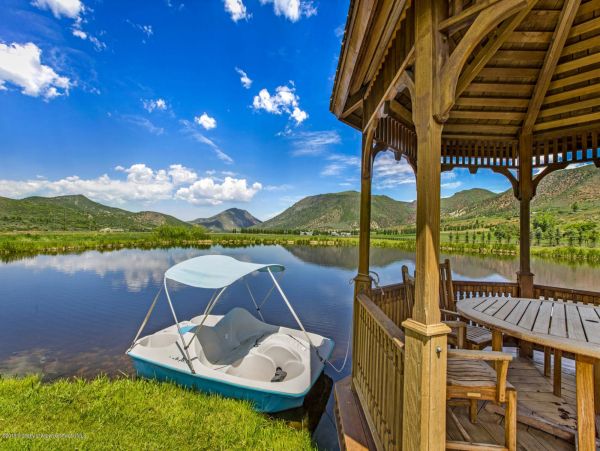 Snowmass Home 987197