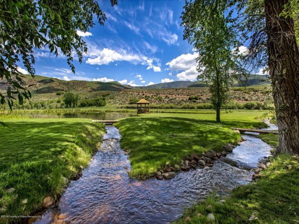 Snowmass Home 987197