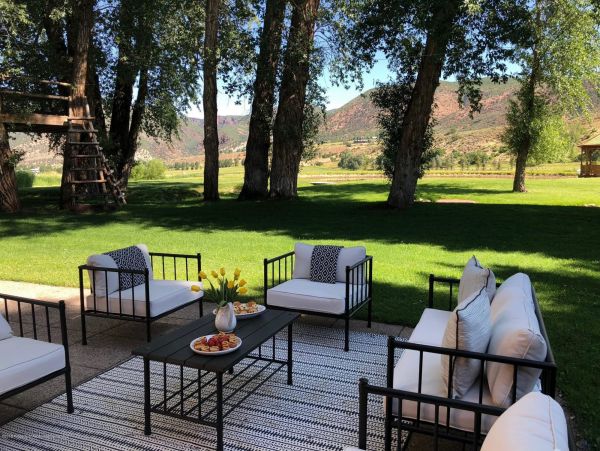 Snowmass Home 987197