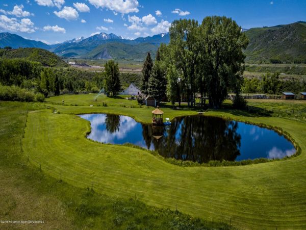 Snowmass Home 987197