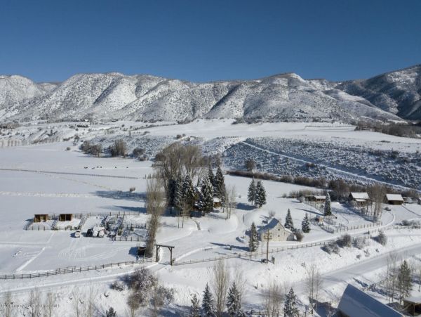 Snowmass Home 987197