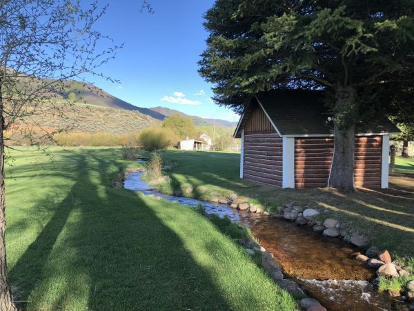 Snowmass Home 987197