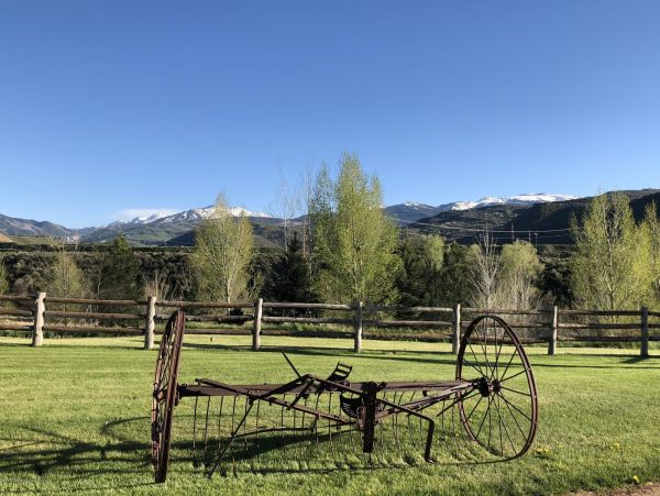 Snowmass Home 987197