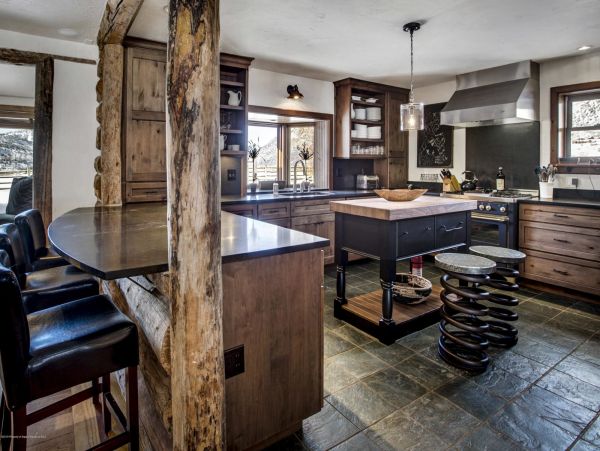 Snowmass Home 987197