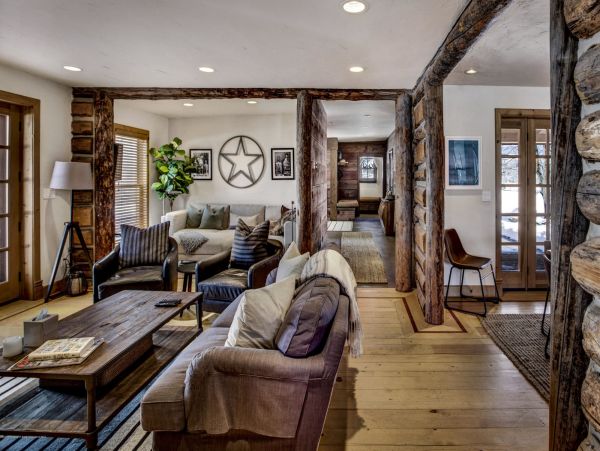 Snowmass Home 987197